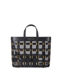 Elisabetta Franchi Borsa a Mano Donna BS87A62E2 - Nero
