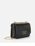 Elisabetta Franchi Borsa a Tracolla Donna BS91A61E2 - Nero