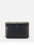 Elisabetta Franchi Borsa a Tracolla Donna BS91A61E2 - Nero