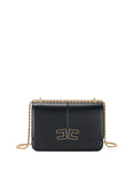 Elisabetta Franchi Borsa a Tracolla Donna BS91A61E2 - Nero