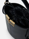 Elisabetta Franchi Borsa a Secchiello Donna BS92A61E2 - Nero