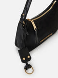 Elisabetta Franchi Borsa a Tracolla Borsa a Spalla Donna BS95A61E2 - Nero