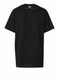 Elisabetta Franchi T-shirt Donna MA67P61E2 - Nero