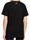 Elisabetta Franchi T-shirt Donna MA67P61E2 - Nero