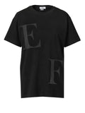 Elisabetta Franchi T-shirt Donna MA67P61E2 - Nero