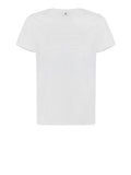Elisabetta Franchi T-shirt Gesso Donna MA71G61E2 Gesso - Avorio