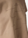 Elisabetta Franchi T-shirt Argilla Donna MA73D61E2 Argilla - Beige