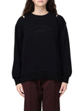 Elisabetta Franchi Felpa Donna MD01261E2 - Nero