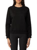 elisabetta franchi felpa donna md03p61e2 nero 169778024