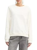 Elisabetta Franchi Felpa Donna MD03P61E2 - Avorio