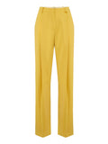Elisabetta Franchi Pantalone Palazzo Sun Donna PA16761E2 Sun - Giallo