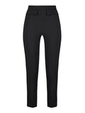 Elisabetta Franchi Pantalone Capri Donna PA17061E2 - Nero