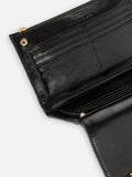 Elisabetta Franchi Borsa Pochette Donna PF65A61E2 - Nero