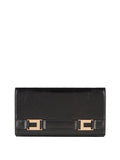Elisabetta Franchi Borsa Pochette Donna PF65A61E2 - Nero