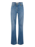 Elisabetta Franchi Jeans a Palazzo Donna PJ21I61E2 - Denim