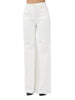 elisabetta franchi pantalone palazzo donna pj23n61e2 avorio 165231619