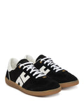 Elisabetta Franchi Sneakers Donna SA61G61E2 - Nero