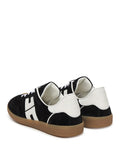 Elisabetta Franchi Sneakers Donna SA61G61E2 - Nero