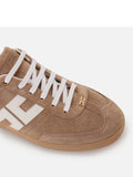 Elisabetta Franchi Sneakers Argilla Avorio Donna SA61G61E2 Argilla/avorio - Beige