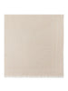 elisabetta franchi foulard burro donna sc13f62e2 burro avorio 167625569