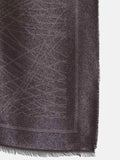 Elisabetta Franchi Foulard Cacao Donna SC13F62E2 Cacao - Marrone