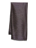 Elisabetta Franchi Foulard Cacao Donna SC13F62E2 Cacao - Marrone