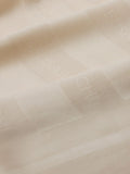 Elisabetta Franchi Foulard Burro Donna SC14F61E2 Burro - Avorio