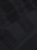 Elisabetta Franchi Foulard Donna SC15F61E2 - Nero