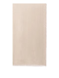 Elisabetta Franchi Foulard Burro Donna SC15F61E2 Burro - Avorio