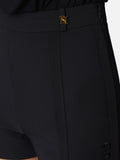 Elisabetta Franchi Shorts Donna SH00761E2 - Nero