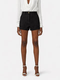 Elisabetta Franchi Shorts Donna SH00961E2 - Nero