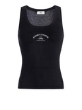 Elisabetta Franchi Top Donna TK80B61E2 - Nero