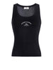 elisabetta franchi top donna tk80b61e2 nero 161590286