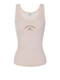 Elisabetta Franchi Top Burro Donna TK80B61E2 Burro - Avorio