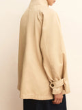 Emme Marella Giubbino Donna 2615021041200 - Beige