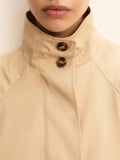 Emme Marella Giubbino Donna 2615021041200 - Beige