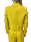 Emme Marella Giacca Donna 2615041042200 Senape - Giallo