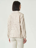 Emme Marella Giacca Donna 2615041051200 - Beige