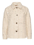 Emme Marella Giacca Donna 2615041051200 - Beige