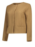 Emme Marella Giacca Donna 2615041061200 Cammello - Beige