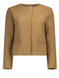 Emme Marella Giacca Donna 2615041061200 Cammello - Beige