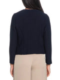 Emme Marella Giacca Donna 2615041061200 - Blu