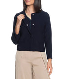 Emme Marella Giacca Donna 2615041061200 - Blu