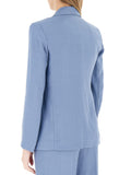 Emme Marella Giacca Donna 2615041181200 Carta Da Zucchero - Celeste