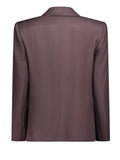 Emme Marella Giacca Donna 2615041181200 Testa Di Moro - Marrone