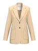 emme marella giacca donna 2615041181200 beige 165493413