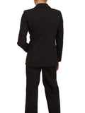 Emme Marella Giacca Donna 2615041201200 - Nero