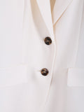 Emme Marella Giacca Donna 2615041231200 - Bianco