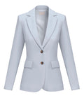 Emme Marella Giacca Donna 2615041231200 Azzurro - Celeste