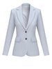 emme marella giacca donna 2615041231200 azzurro celeste 163759717